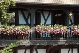 Hotel Restaurant Père Benoît 